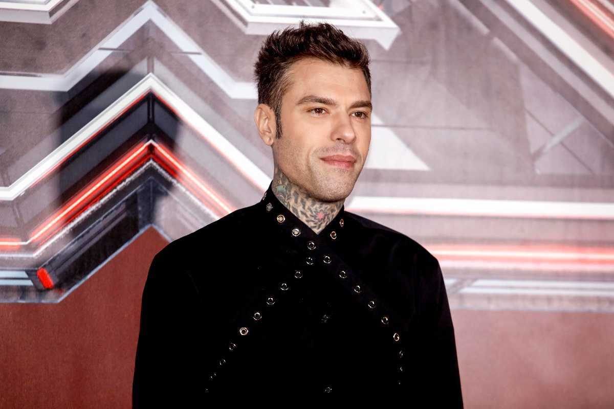 Fedez Fotoğrafı - 2