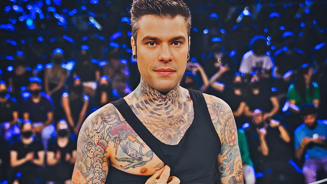 Fedez Fotoğrafı - 3