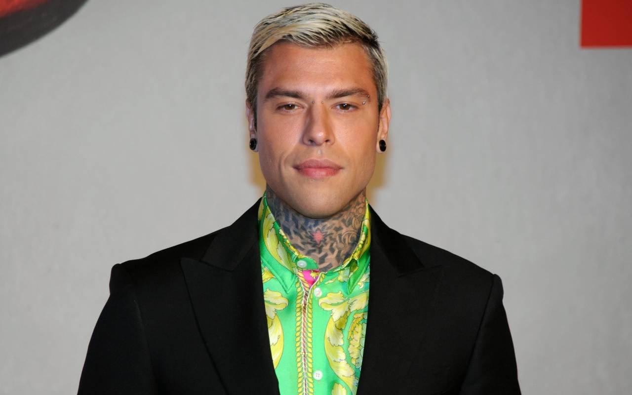 Fedez Fotoğrafı - 4