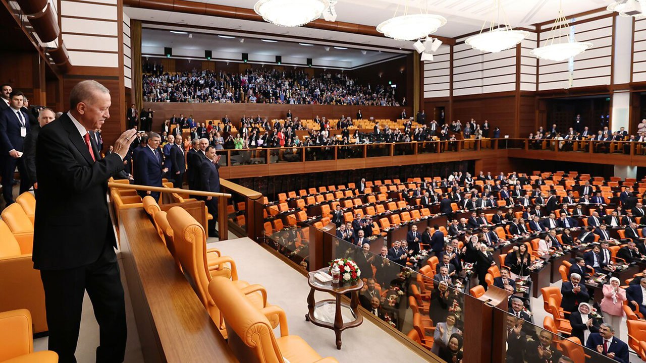 Fehmi Koru Fotoğrafı - 3