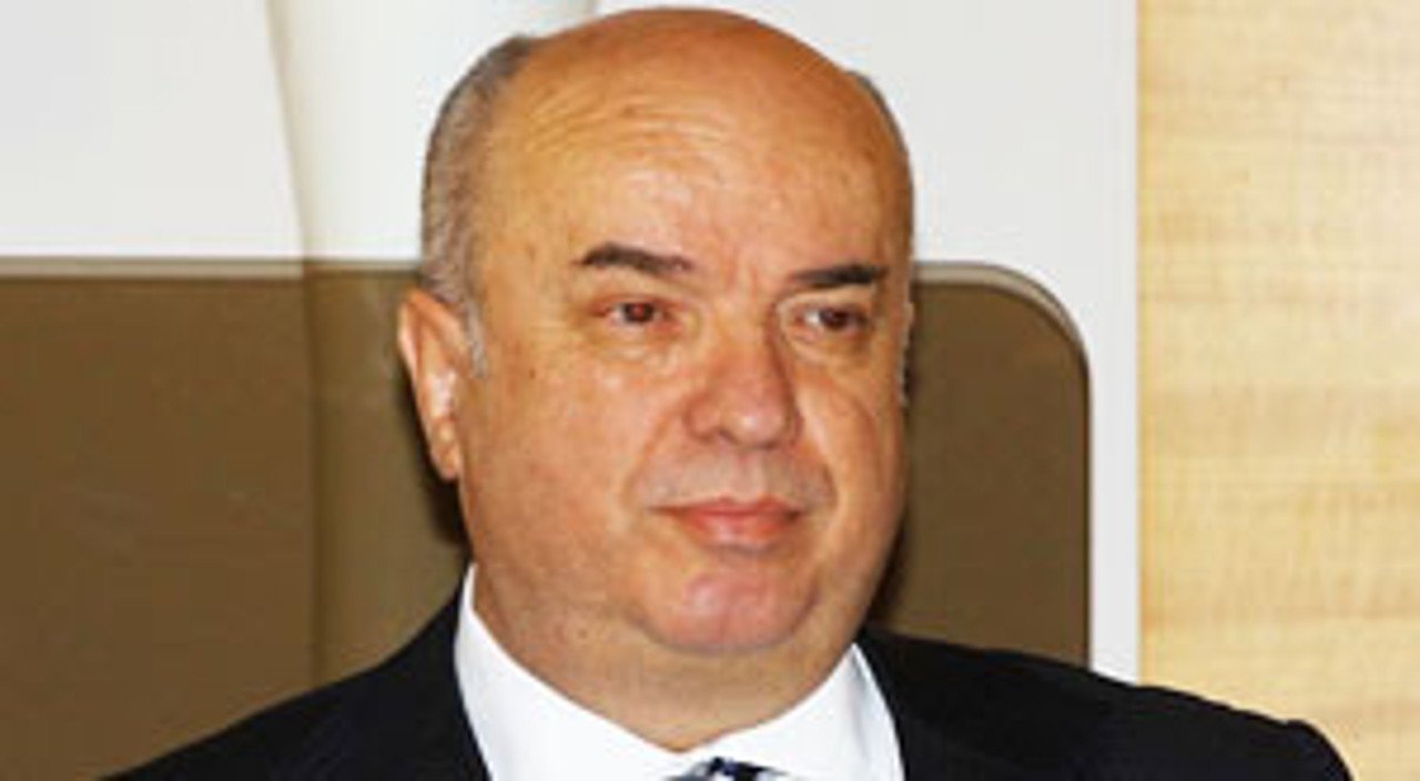Fehmi Koru Fotoğrafı - 5