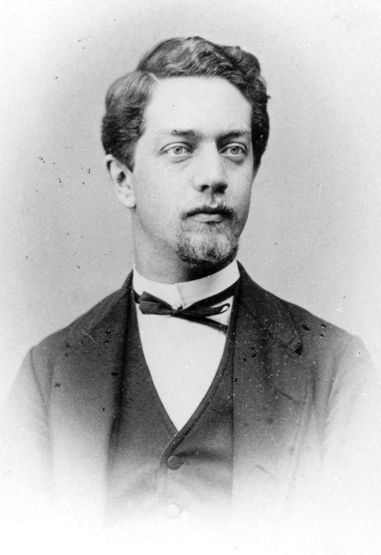 Felix Klein Fotoğrafı - 2