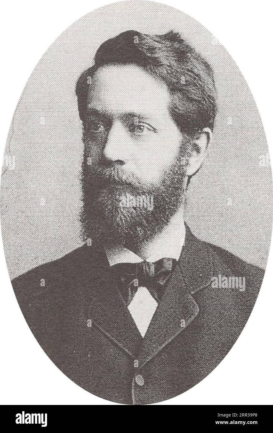 Felix Klein Fotoğrafı - 4