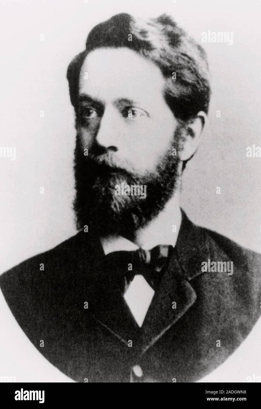 Felix Klein Fotoğrafı - 5