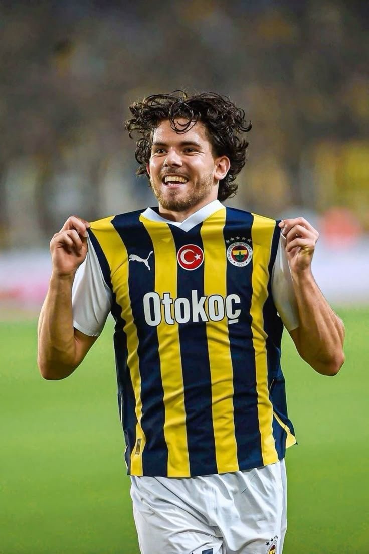 Ferdi Kadıoğlu Fotoğrafı - 1