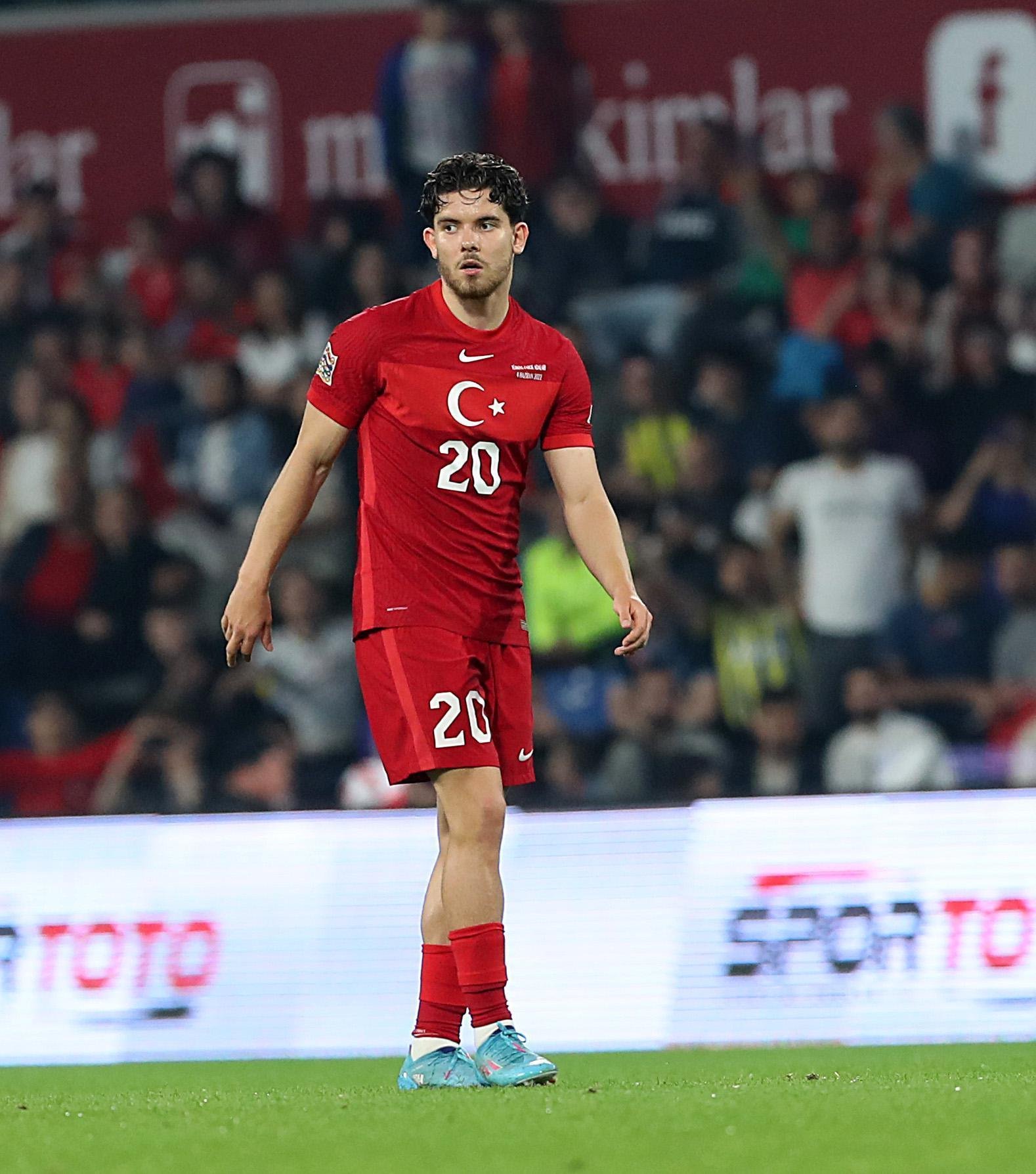Ferdi Kadıoğlu Fotoğrafı - 2