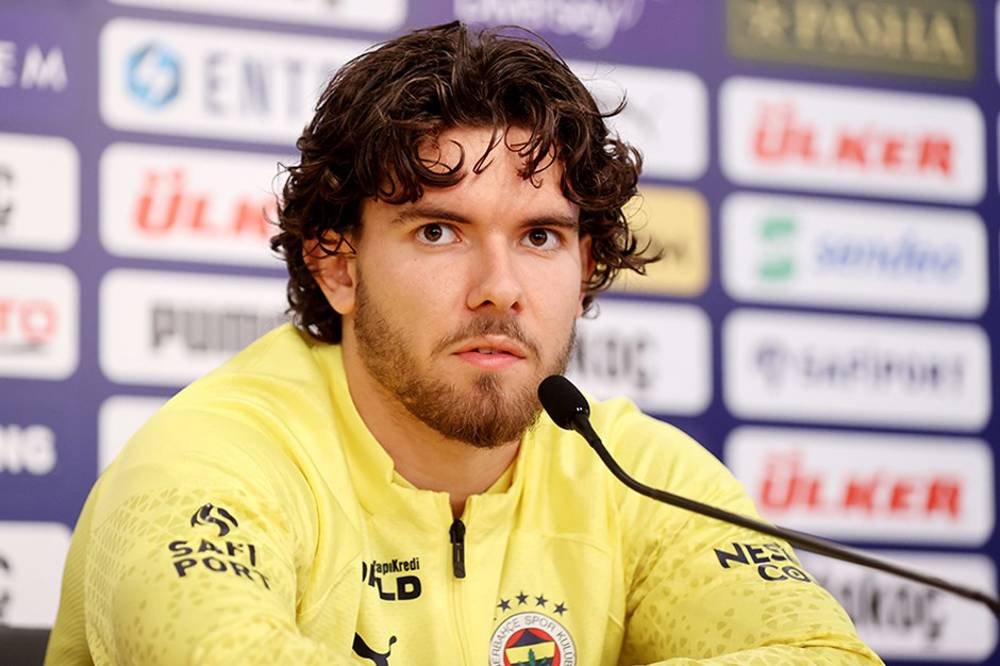 Ferdi Kadıoğlu Fotoğrafı - 3