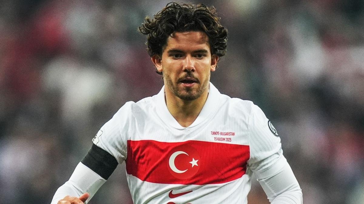 Ferdi Kadıoğlu Fotoğrafı - 5
