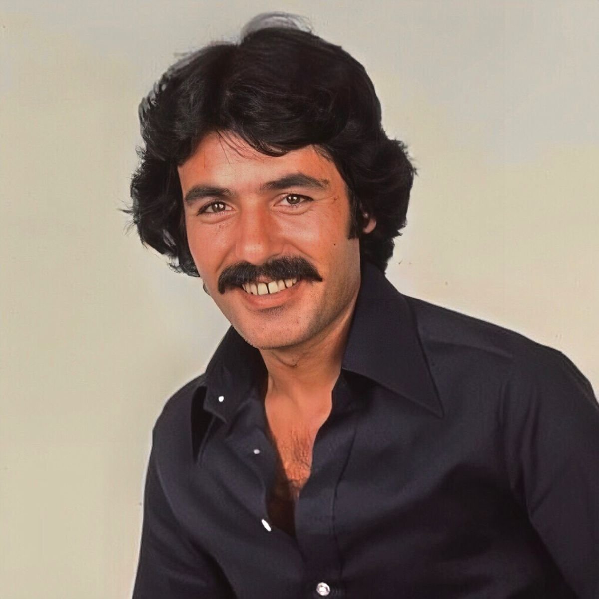 Ferdi Tayfur Fotoğrafı - 5