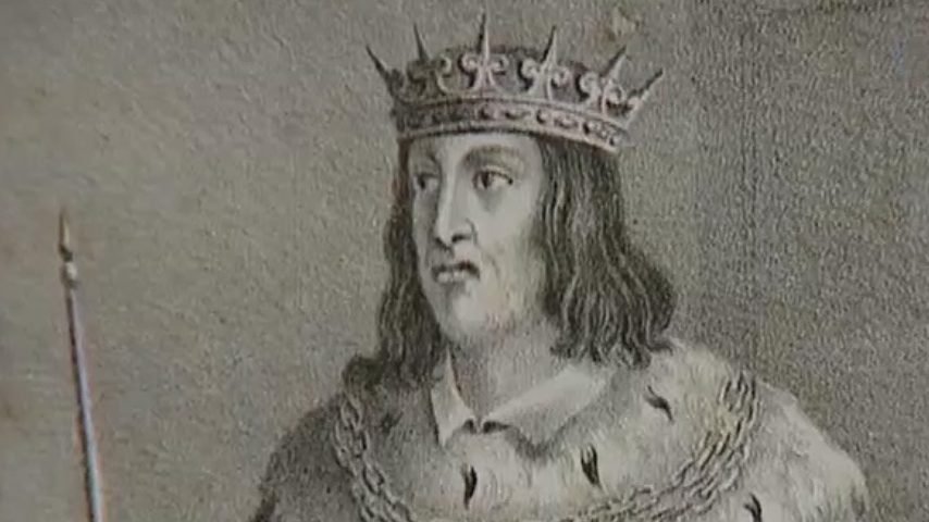 Fernando I de Portugal Fotoğrafı - 2