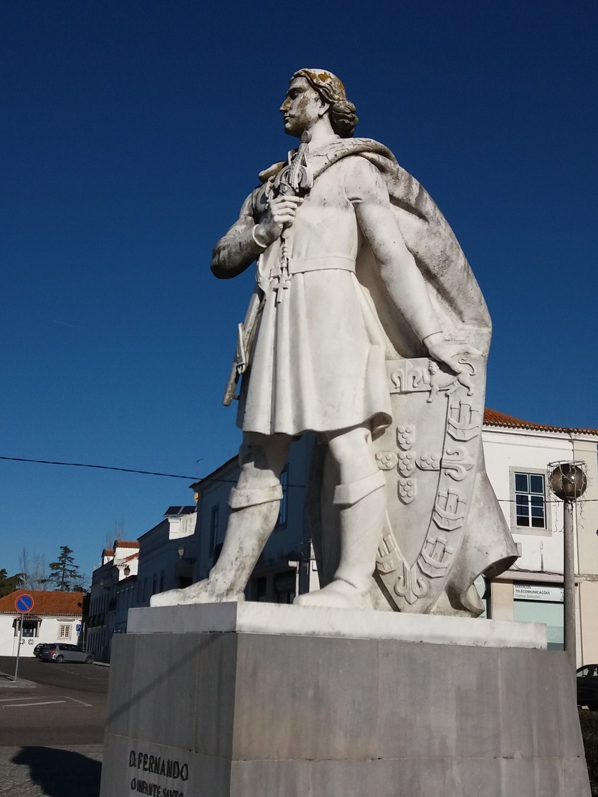 Fernando I de Portugal Fotoğrafı - 4
