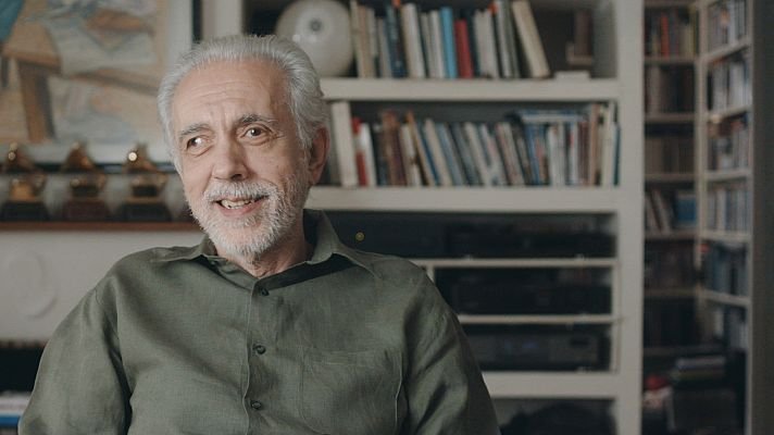 Fernando Trueba Fotoğrafı - 5