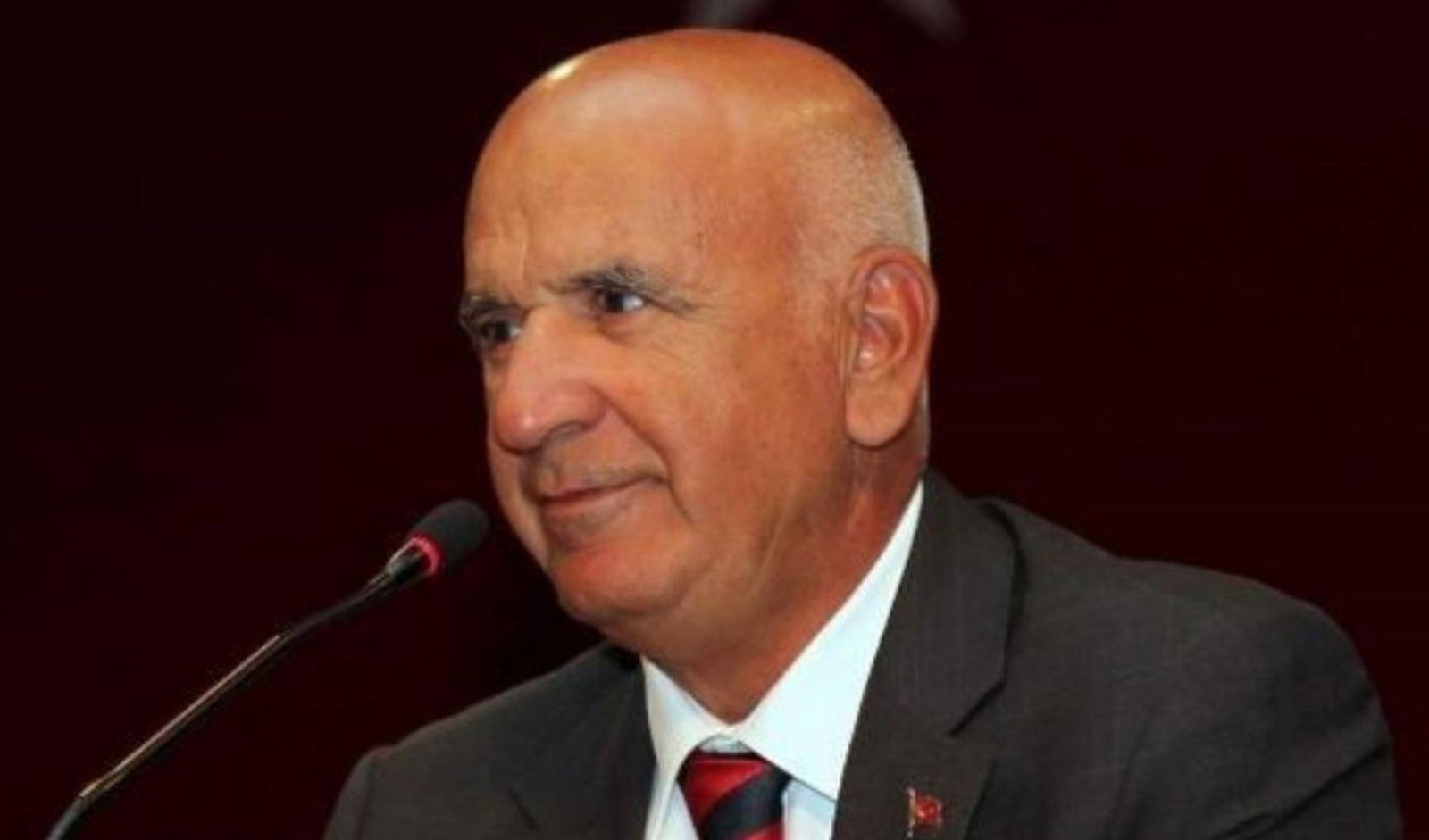 Fikret Öztürk Fotoğrafı - 2