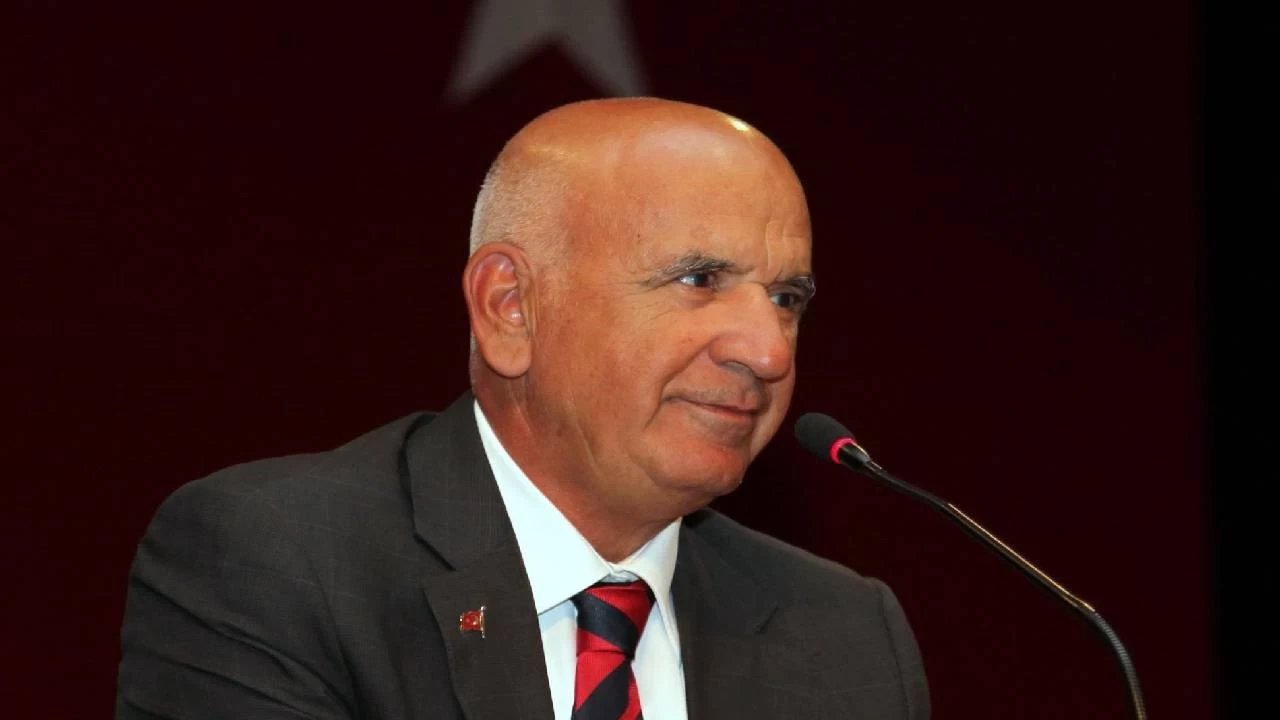 Fikret Öztürk Fotoğrafı - 4