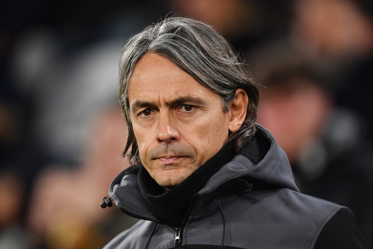 Filippo Inzaghi Fotoğrafı - 1