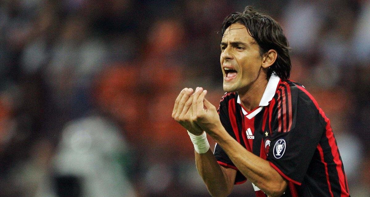 Filippo Inzaghi Fotoğrafı - 4