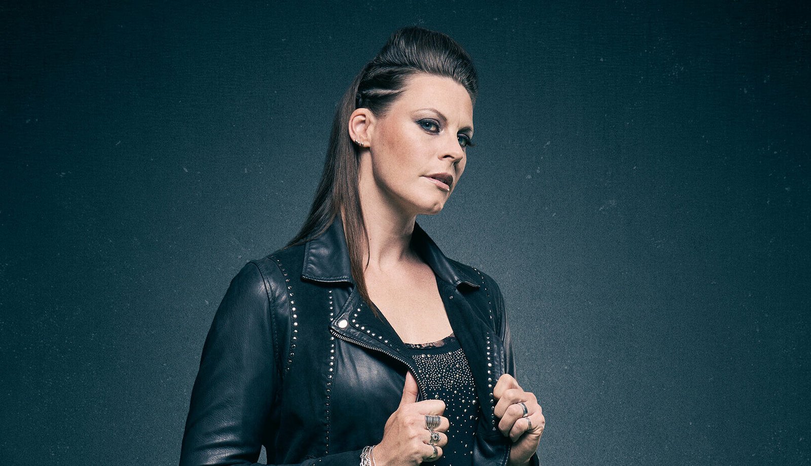 Floor Jansen Fotoğrafı - 2