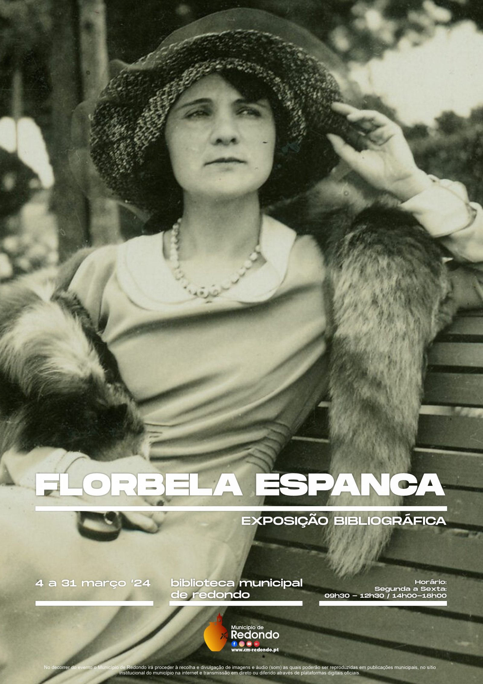 Florbela Espanca Profil Resmi