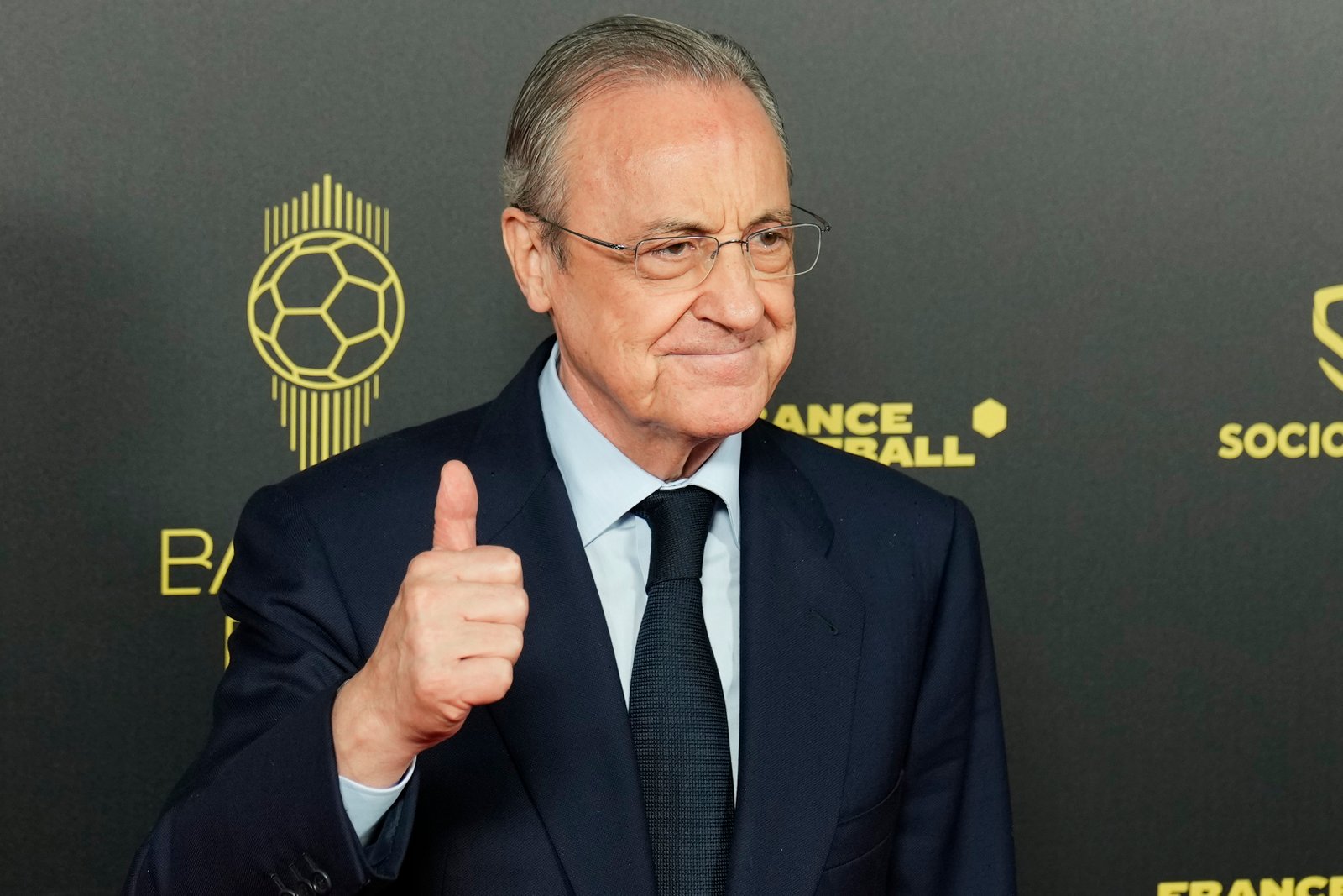 Florentino Pérez Fotoğrafı - 4