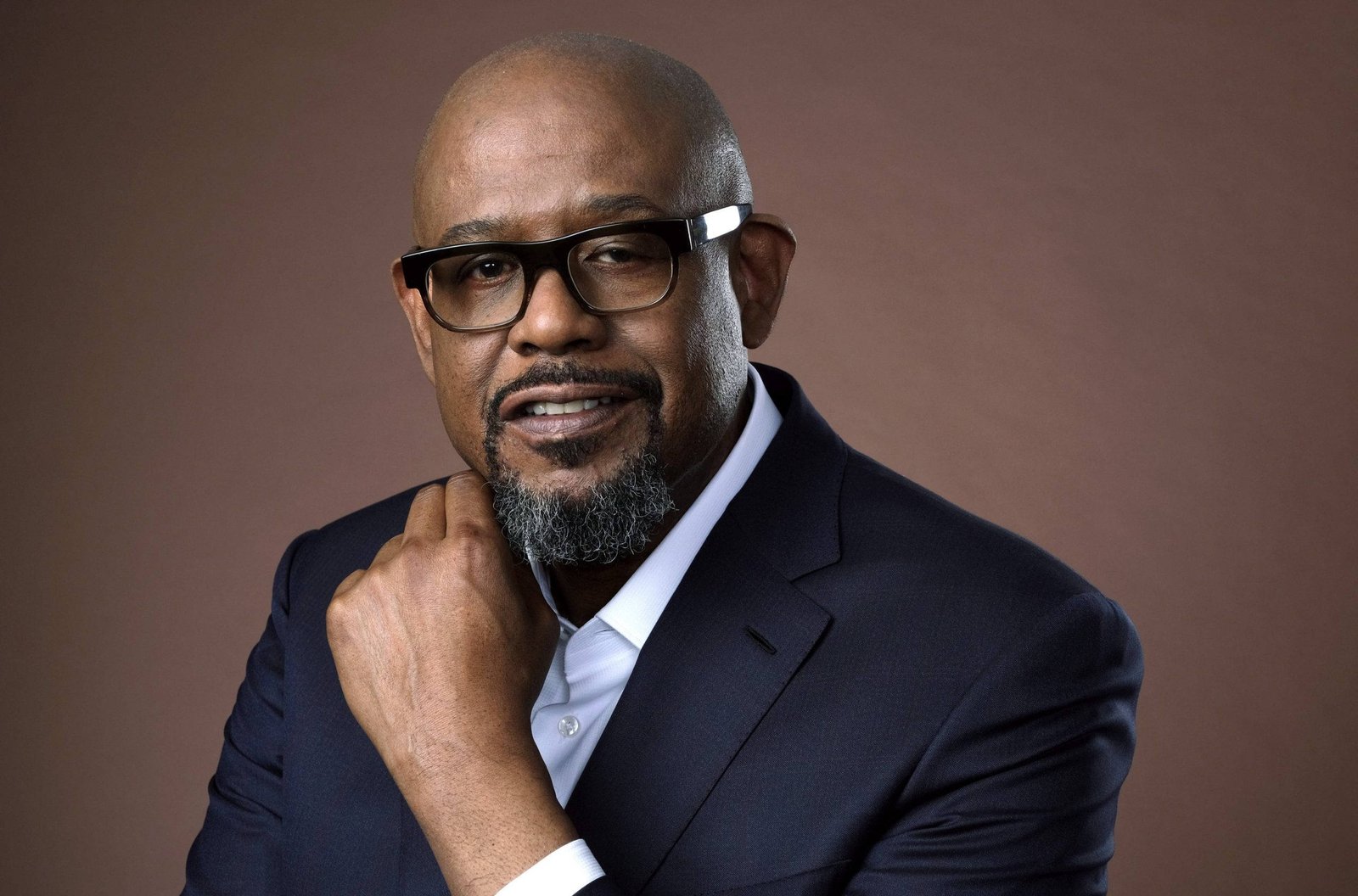 Forest Whitaker Fotoğrafı - 2