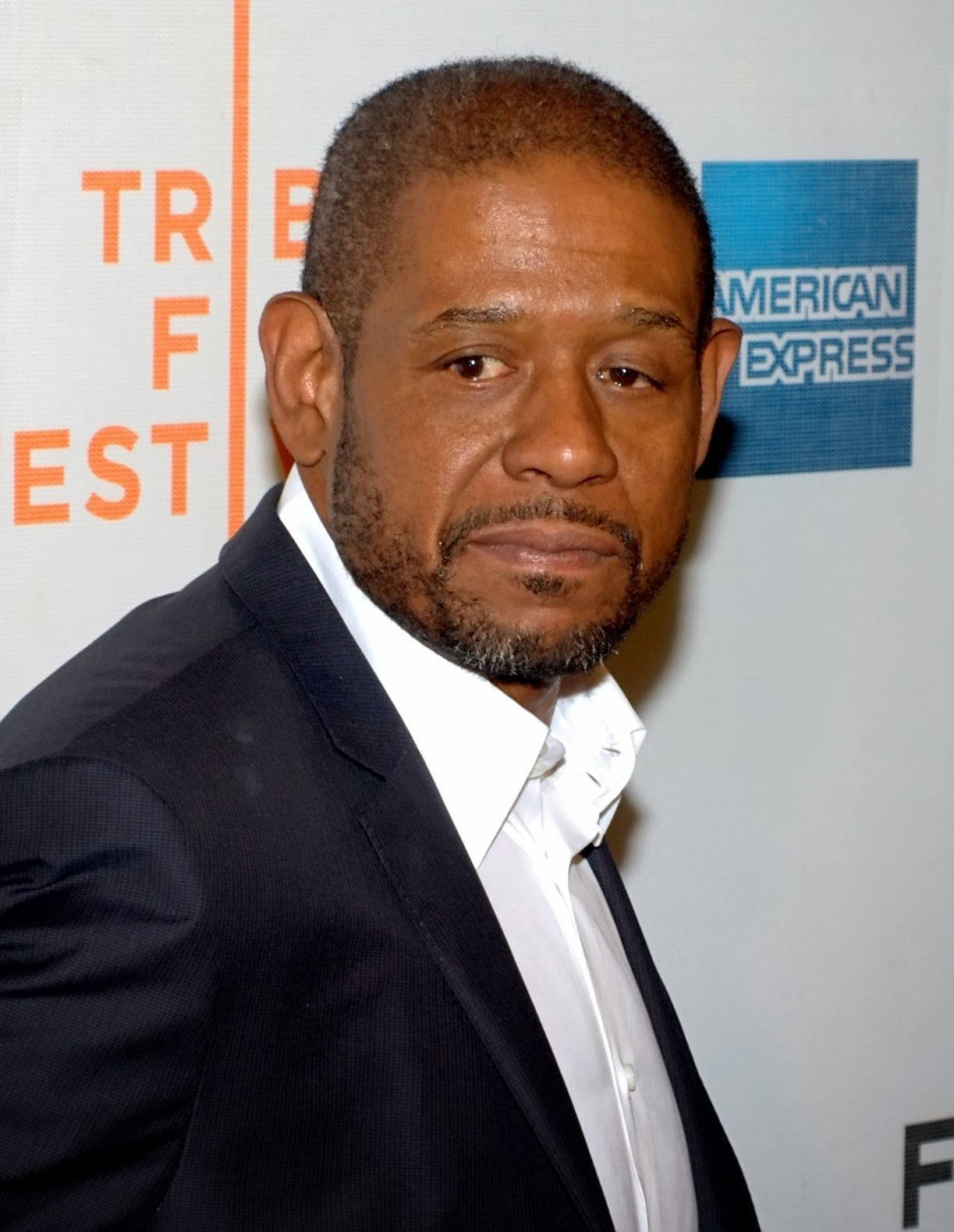 Forest Whitaker Fotoğrafı - 3