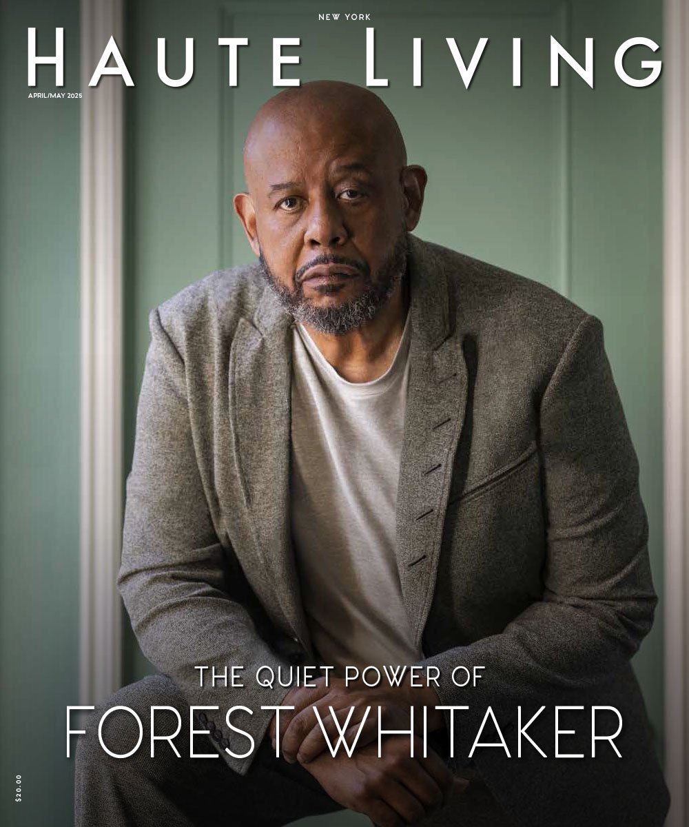 Forest Whitaker Fotoğrafı - 4