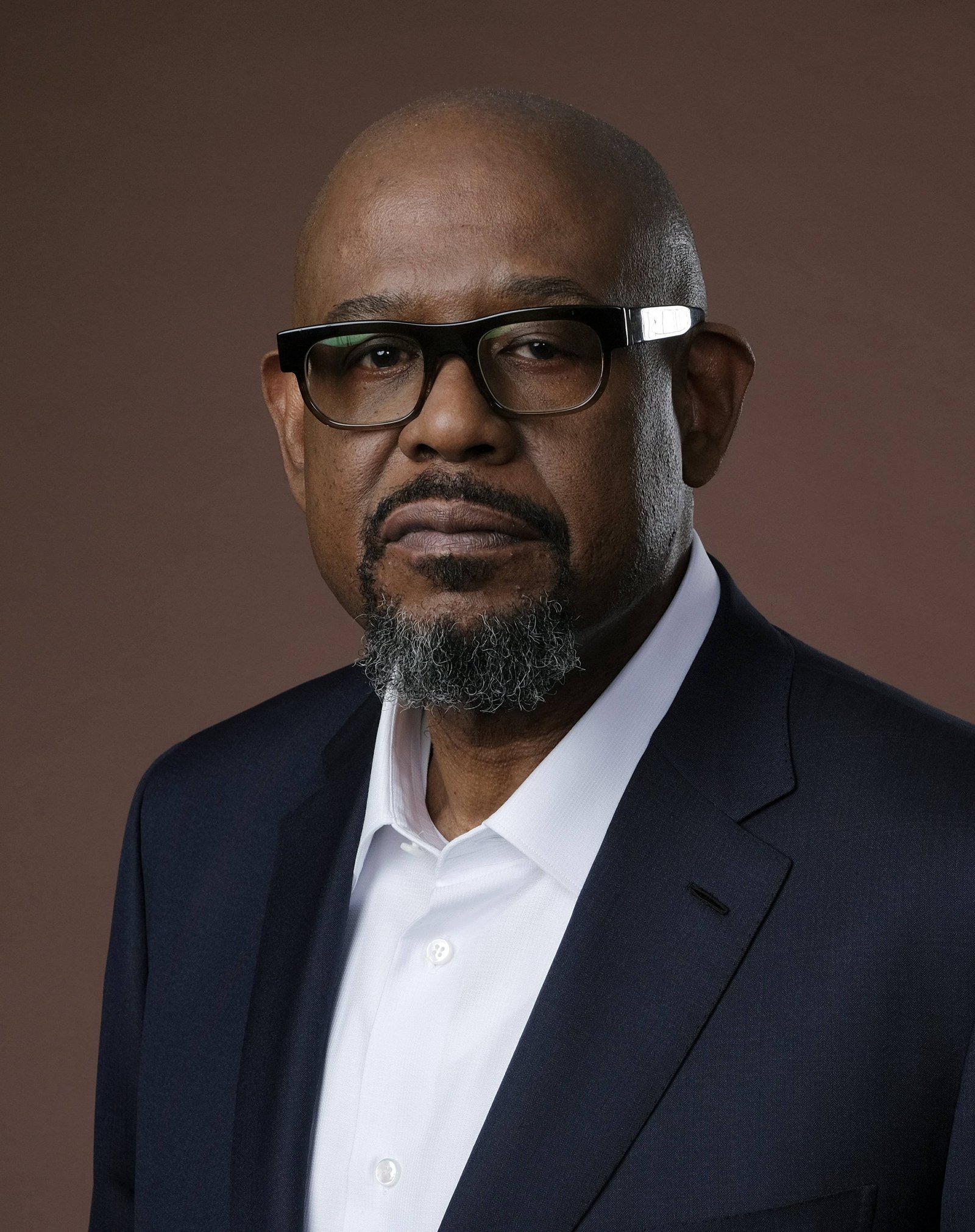 Forest Whitaker Fotoğrafı - 5
