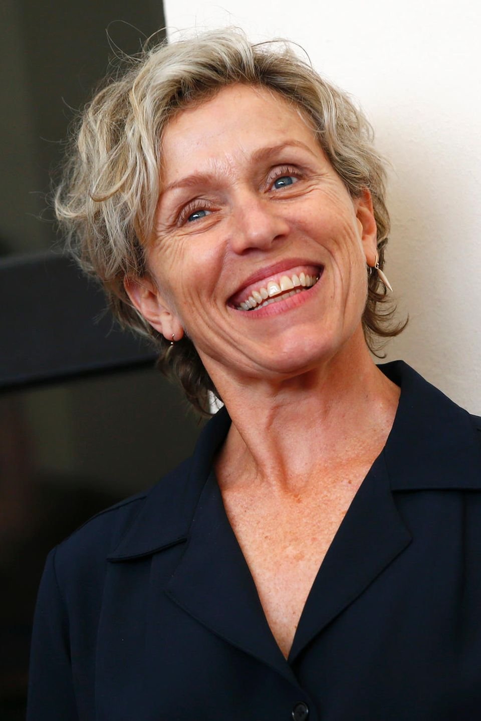 Frances McDormand Fotoğrafı - 4