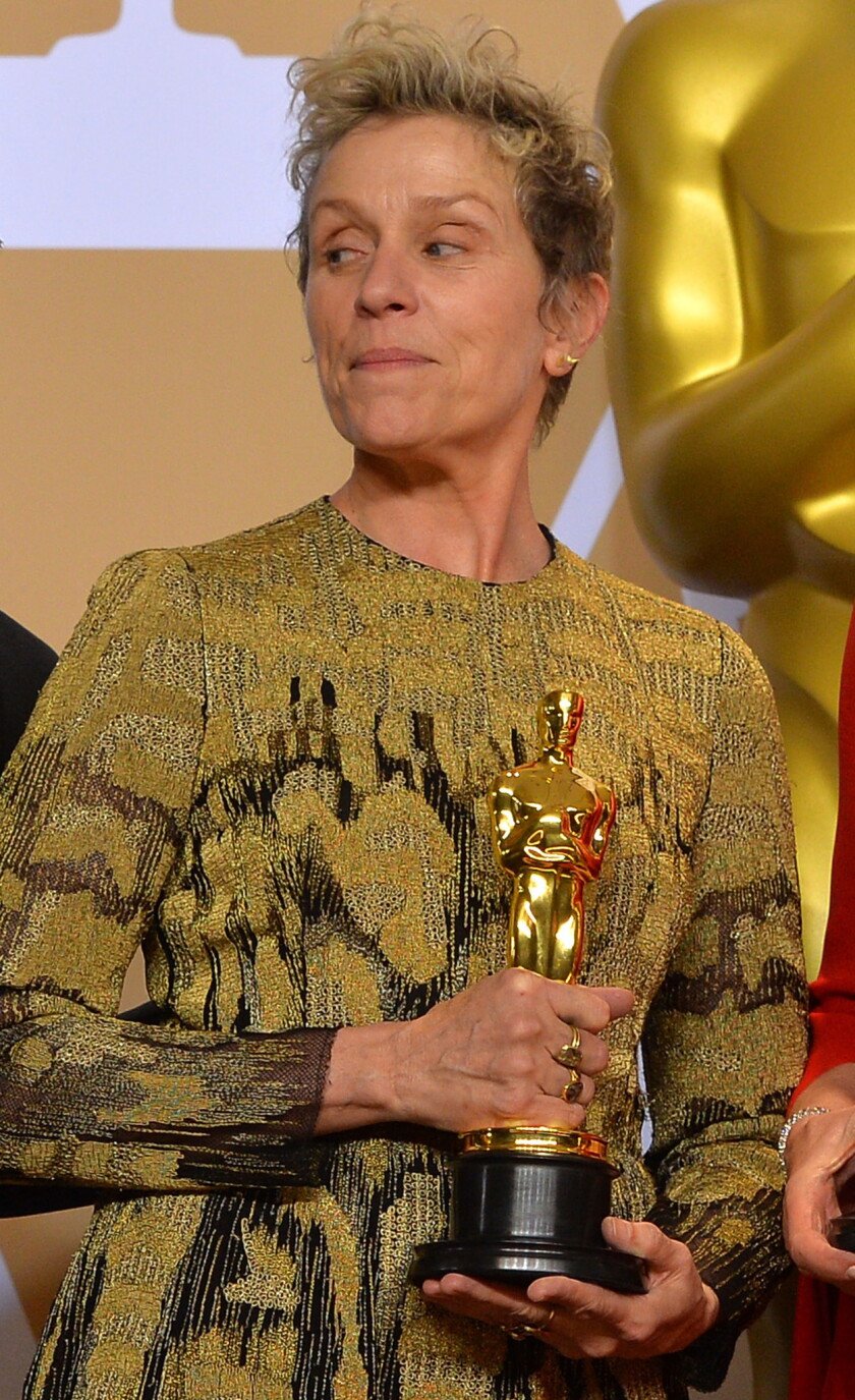 Frances McDormand Fotoğrafı - 5