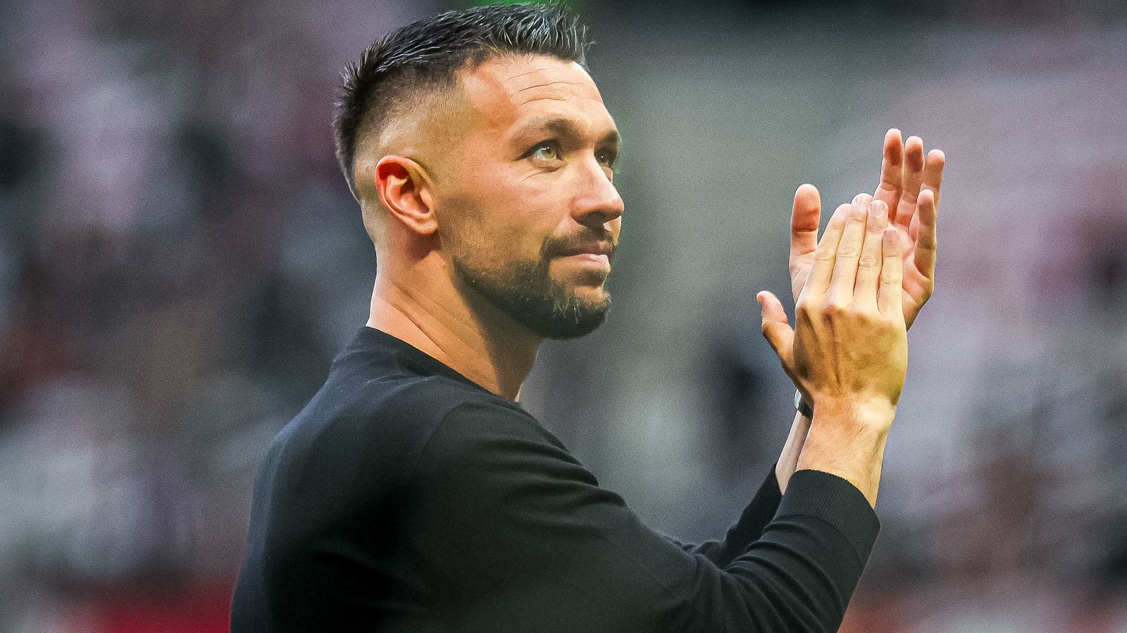 Francesco Farioli Fotoğrafı - 2