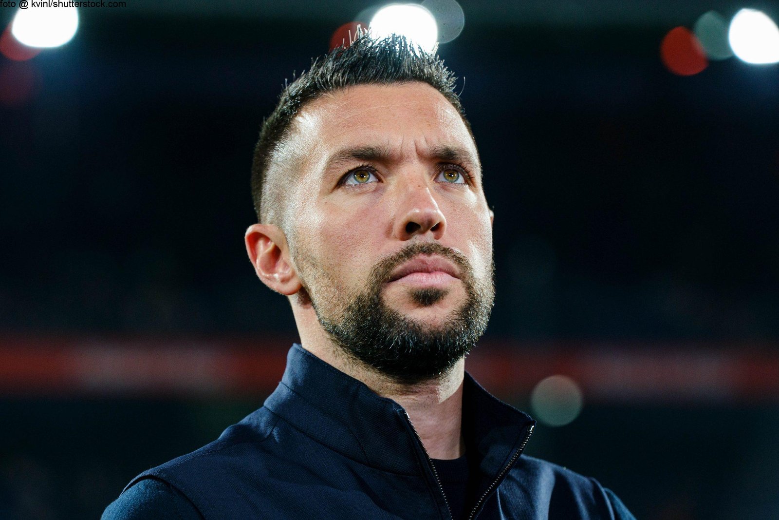 Francesco Farioli Profil Resmi