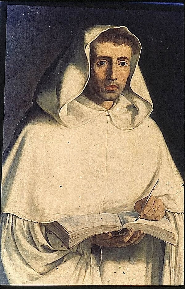 Francisco de Zurbarán Fotoğrafı - 4