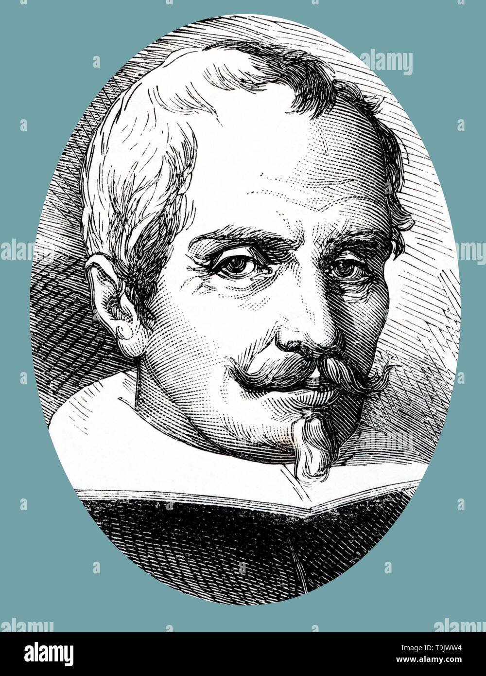 Francisco de Zurbarán Fotoğrafı - 5