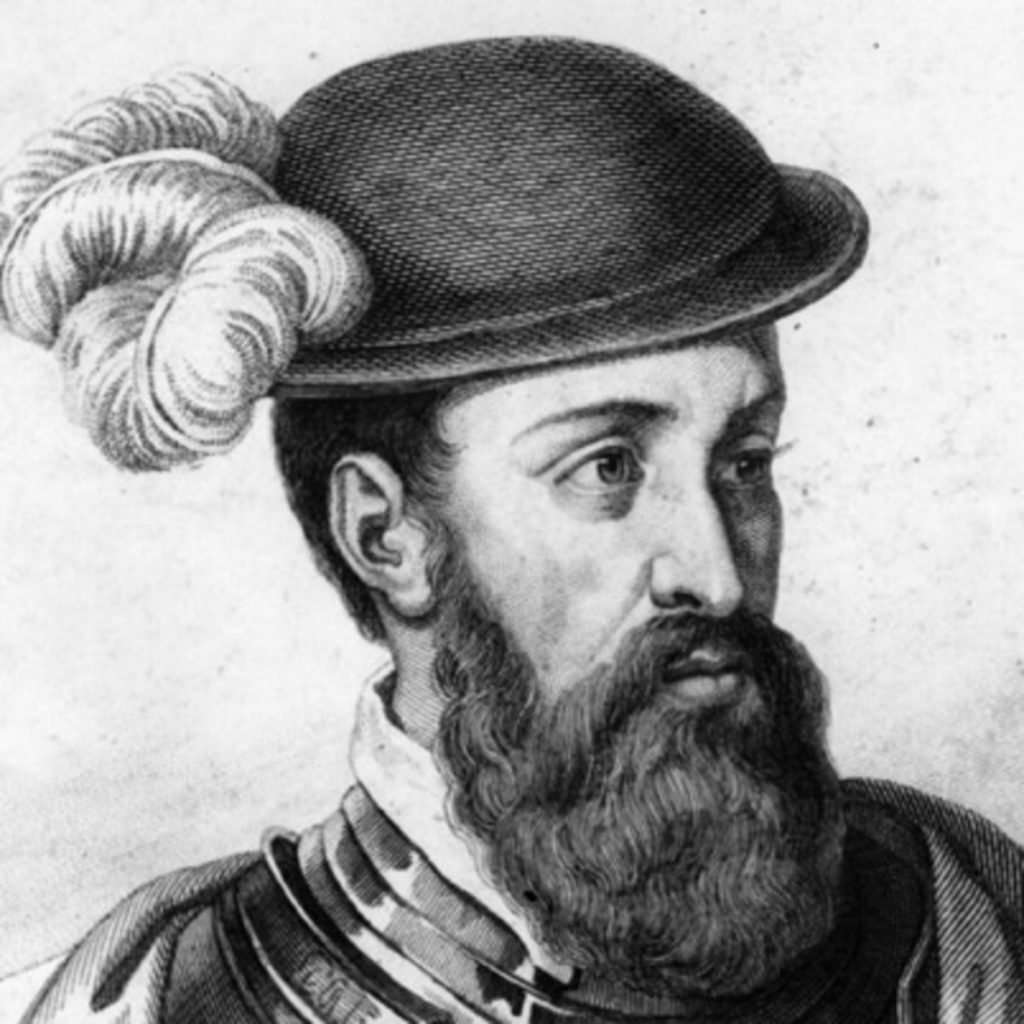 Francisco Pizarro Fotoğrafı - 2