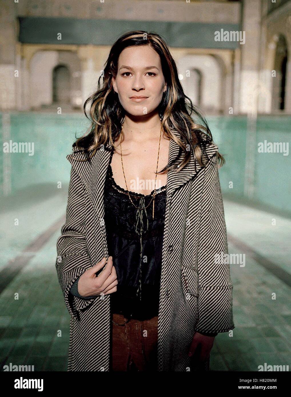 Franka Potente Fotoğrafı - 4