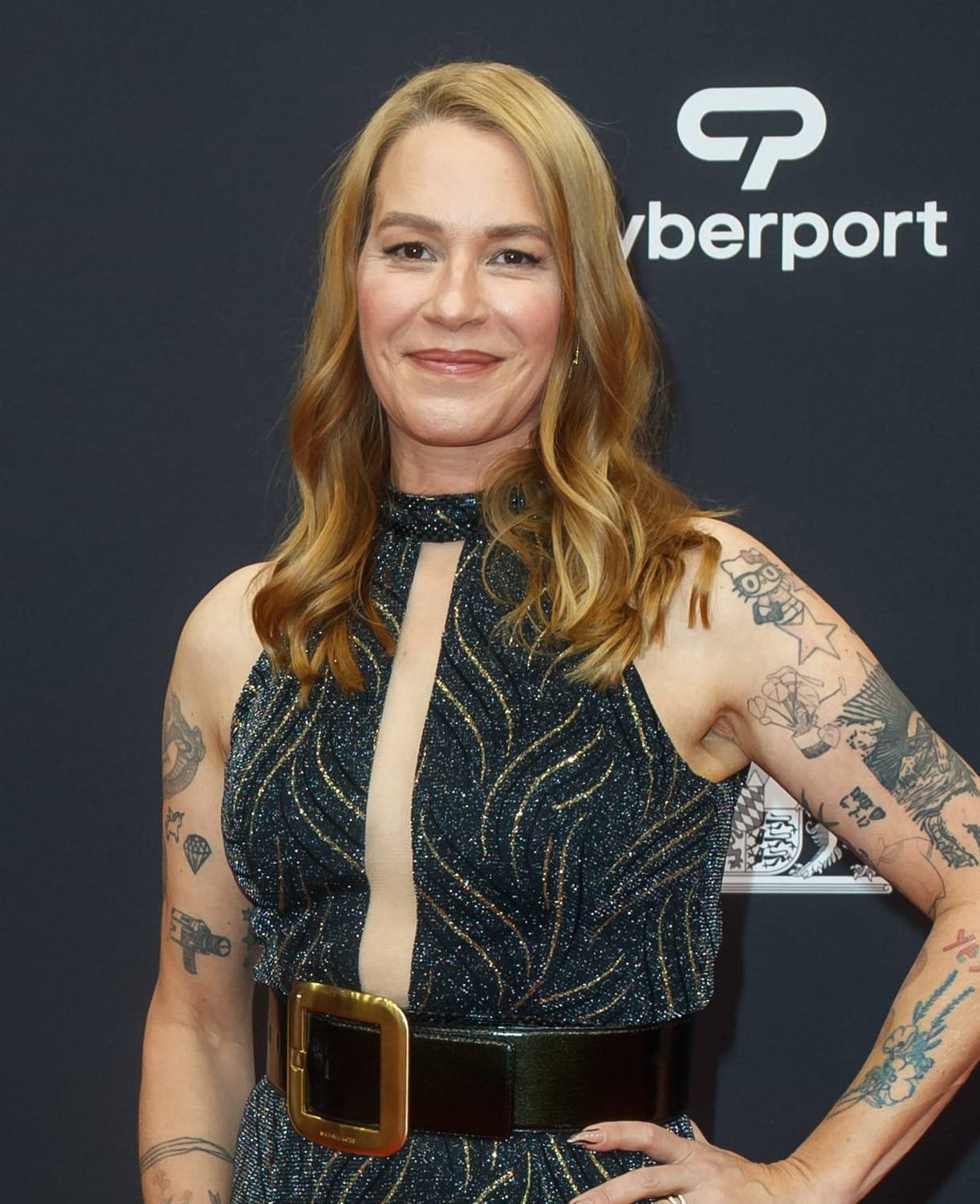 Franka Potente Profil Resmi