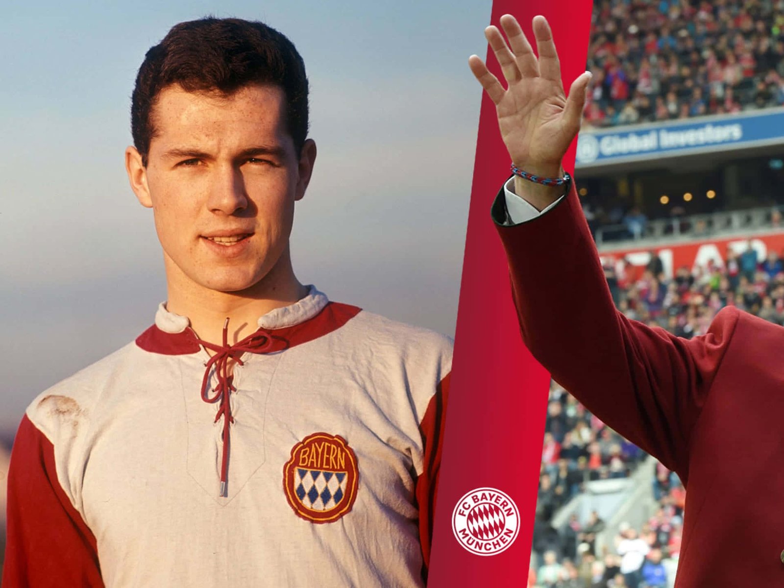 Franz Beckenbauer Fotoğrafı - 2