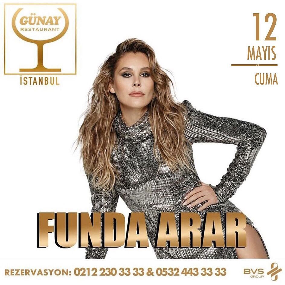 Funda Arar Fotoğrafı - 3