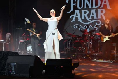 Funda Arar Fotoğrafı - 5