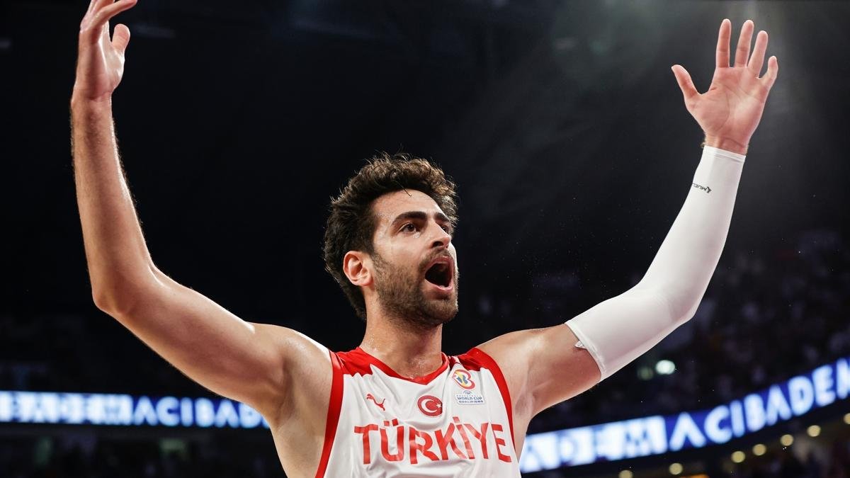 Furkan Korkmaz Fotoğrafı - 1
