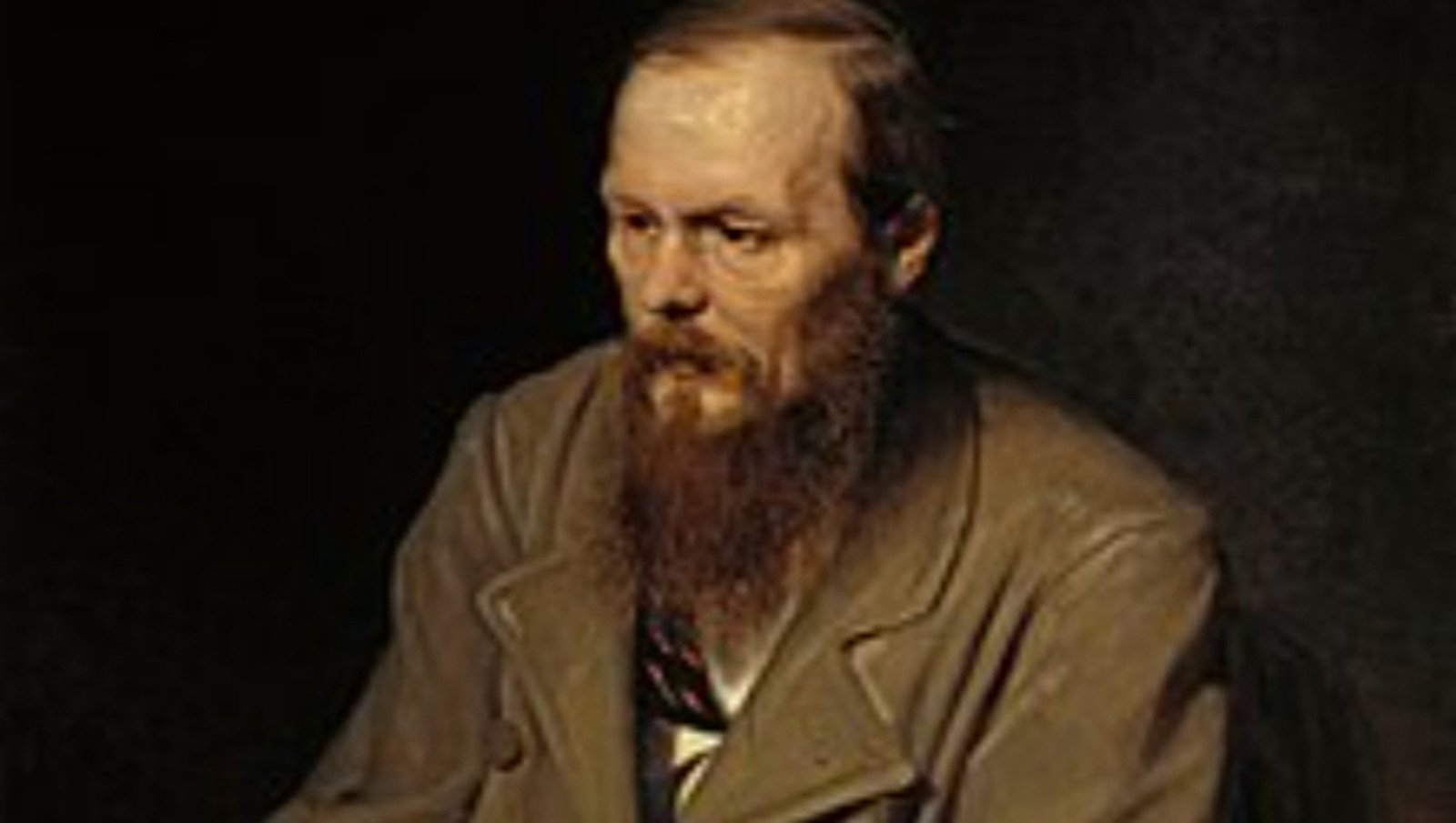 Fyodor Dostoyevski Fotoğrafı - 3