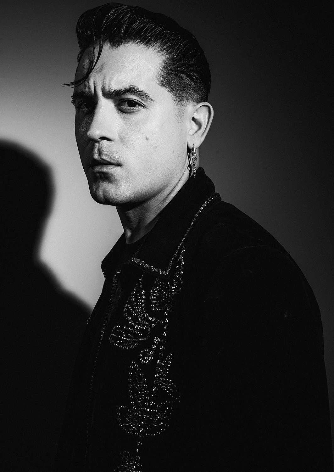 G-Eazy Fotoğrafı - 1