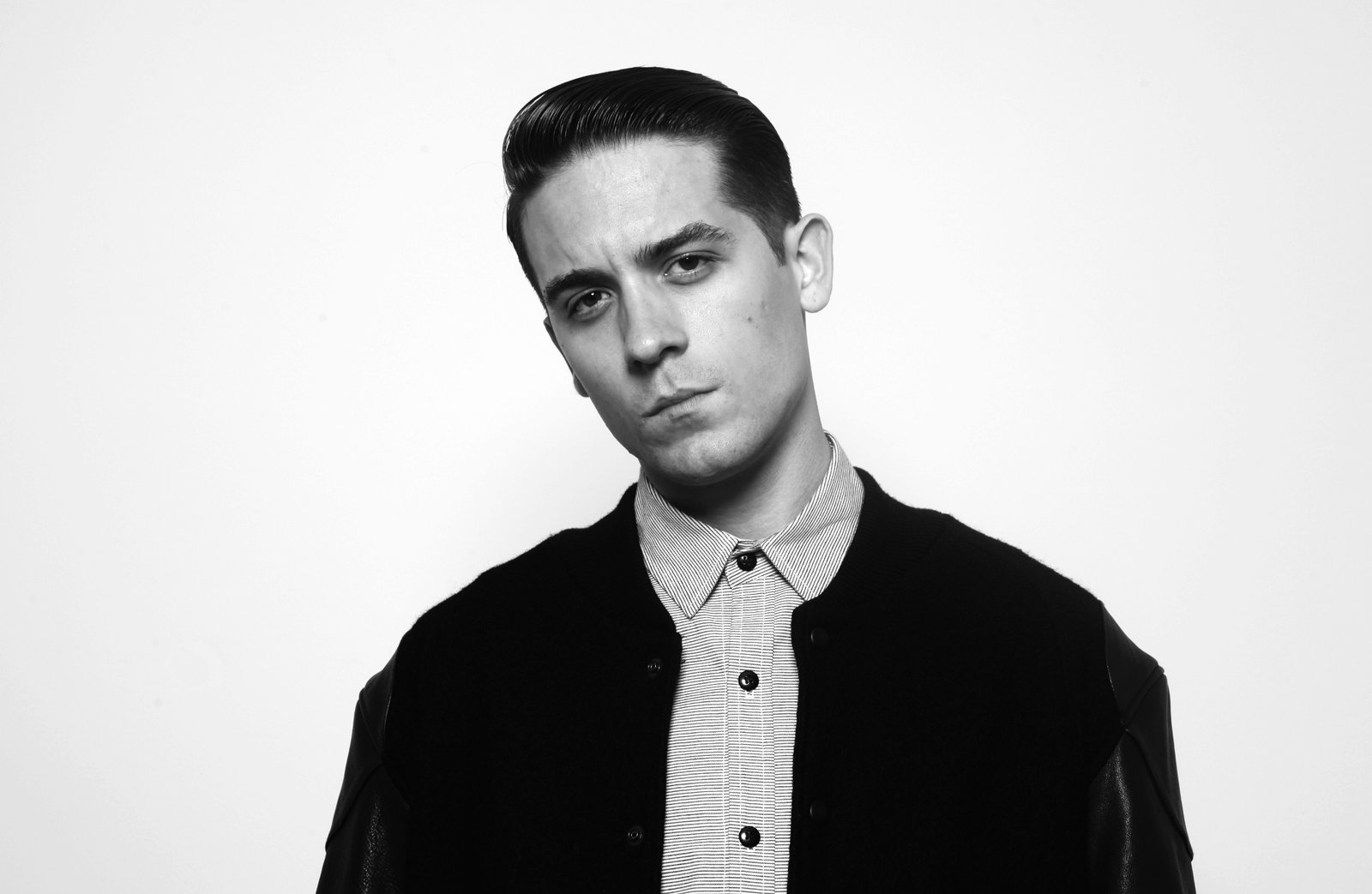 G-Eazy Fotoğrafı - 2