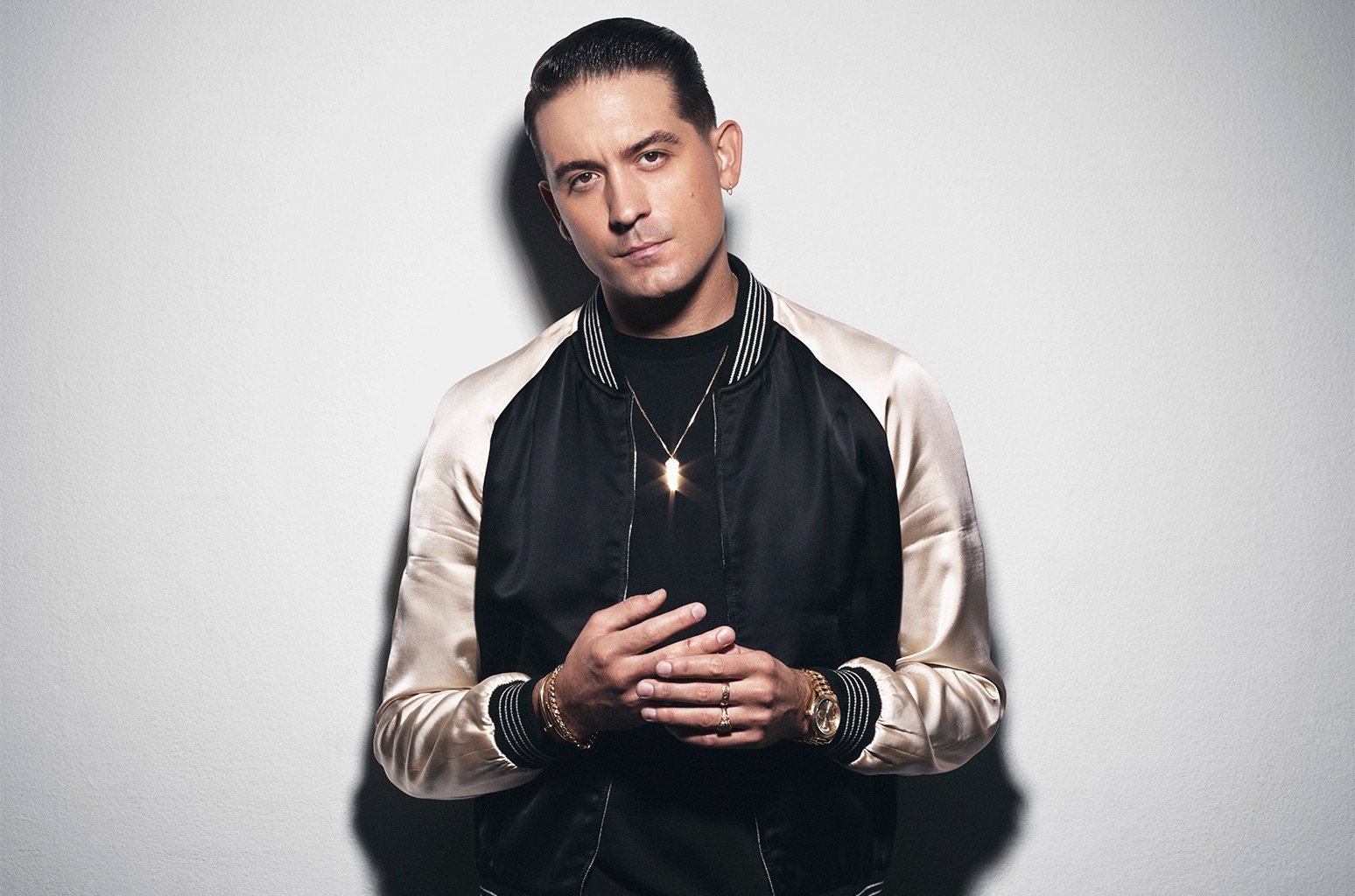 G-Eazy Fotoğrafı - 4
