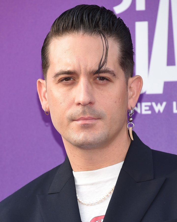 G-Eazy Profil Resmi