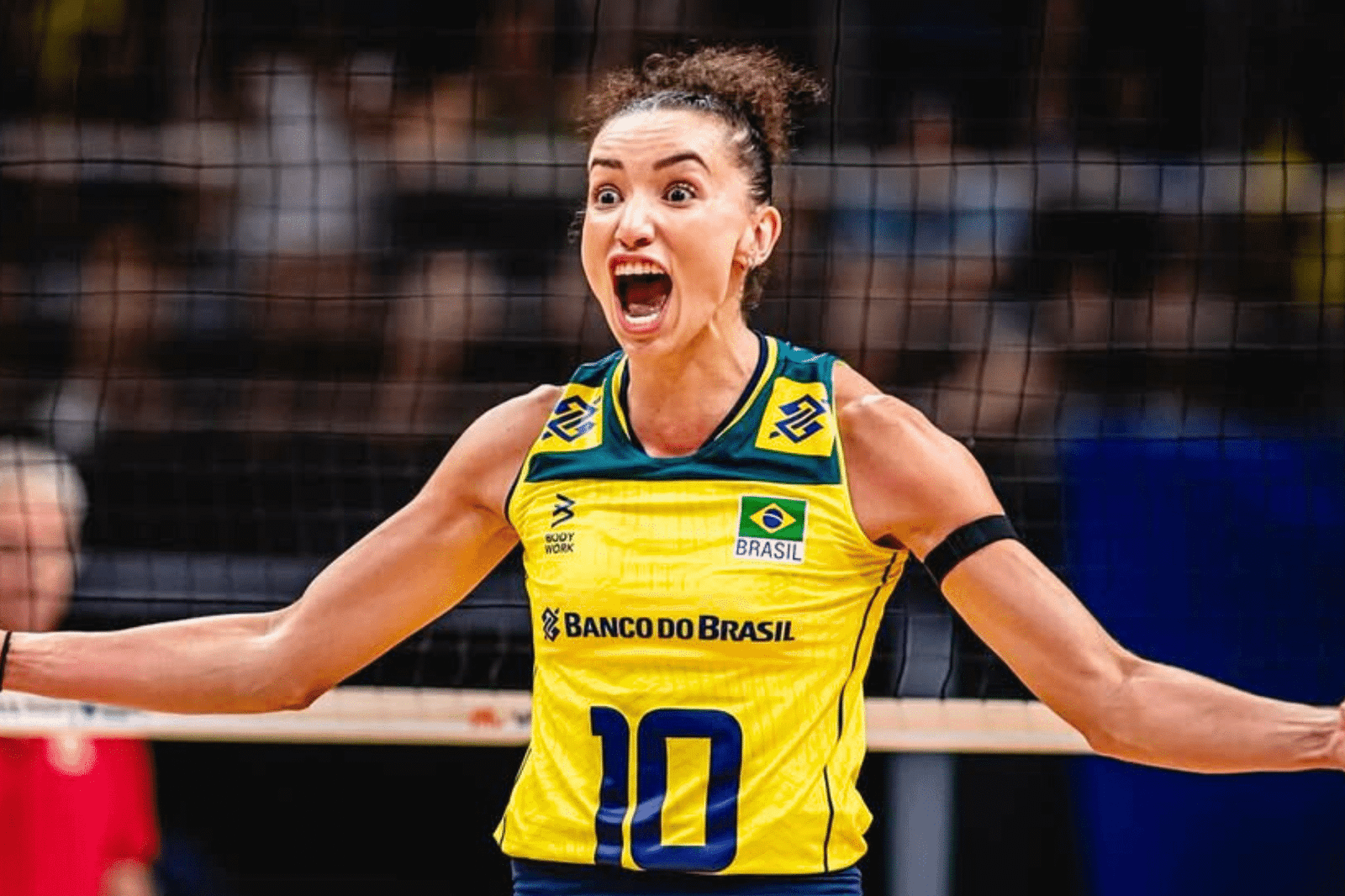 Gabi Guimarães Fotoğrafı - 3
