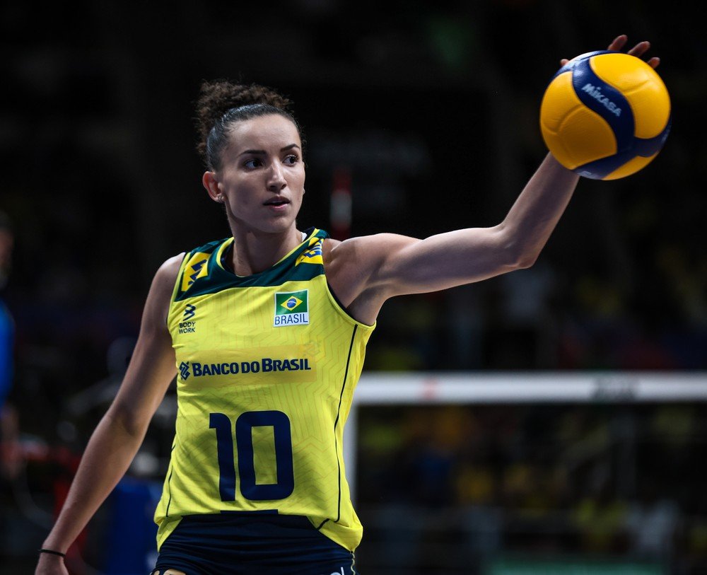 Gabi Guimarães Fotoğrafı - 4