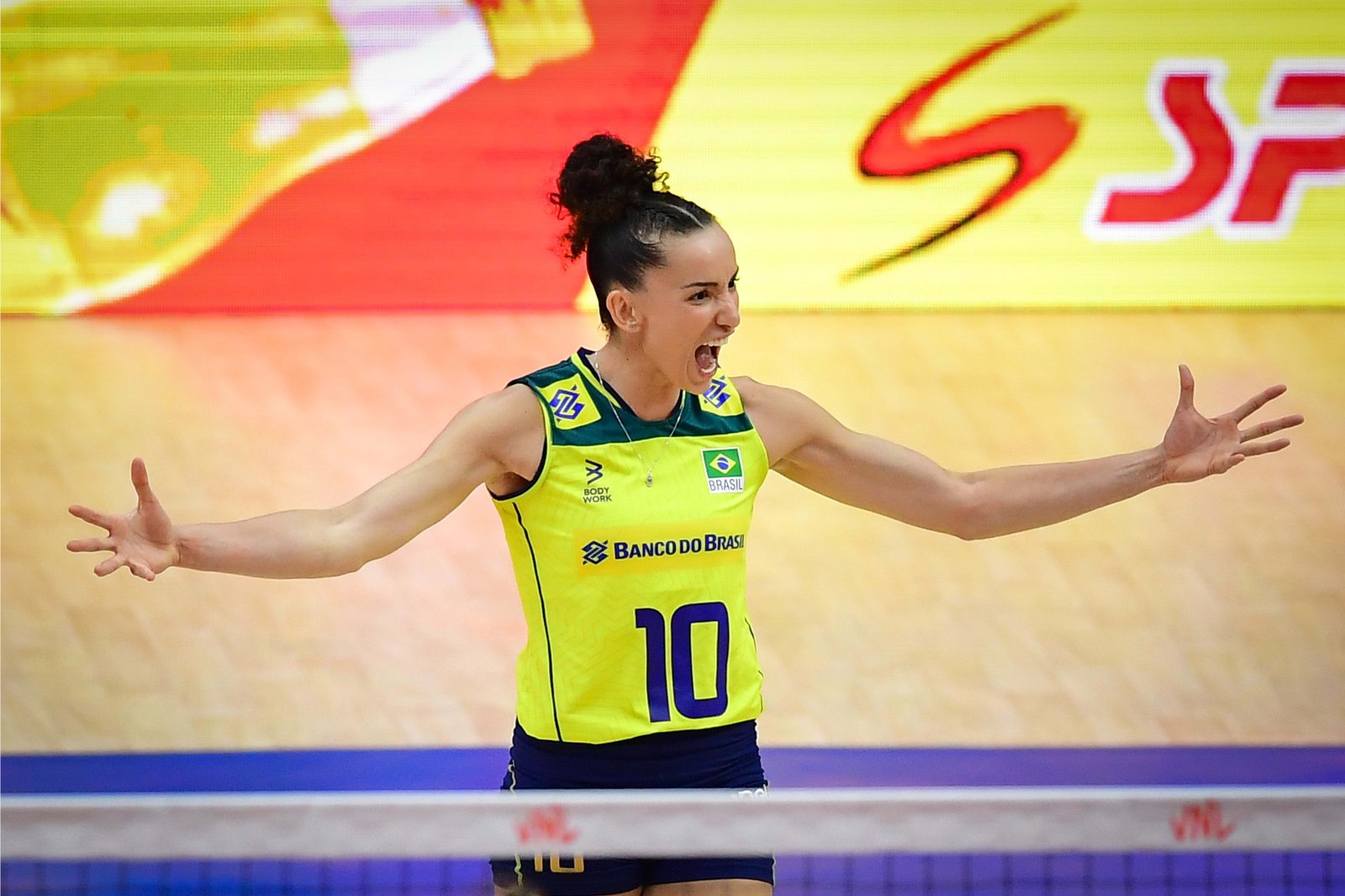 Gabi Guimarães Profil Resmi