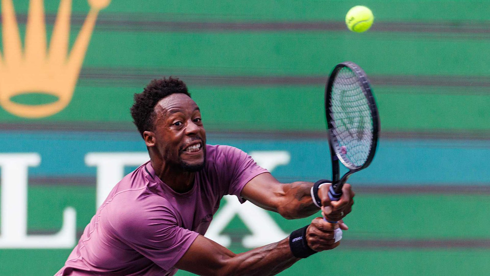 Gael Monfils Fotoğrafı - 3