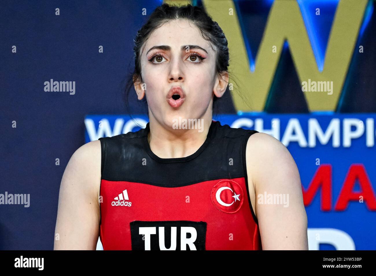 Gamze Altun Fotoğrafı - 1
